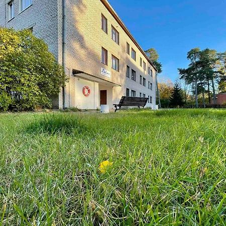 Laine Guesthouse Narva-Jõesuu Eksteriør bilde