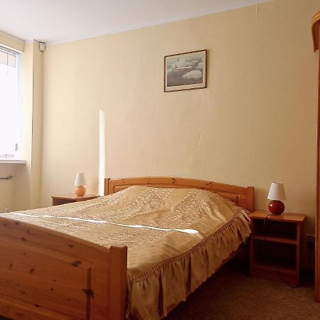 Laine Guesthouse Narva-Jõesuu Eksteriør bilde