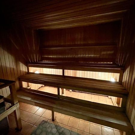 Laine Guesthouse Narva-Jõesuu Eksteriør bilde