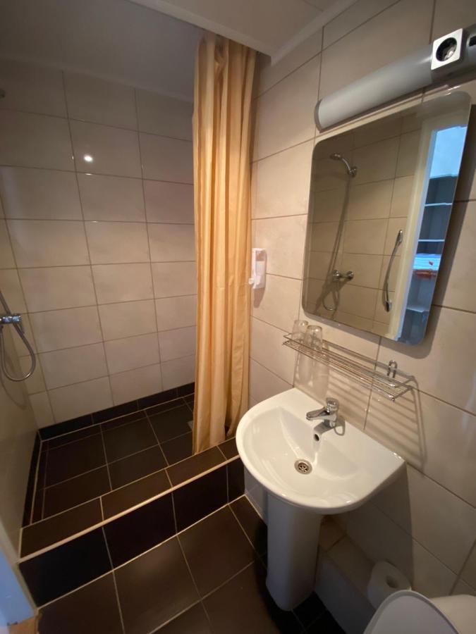Laine Guesthouse Narva-Jõesuu Eksteriør bilde