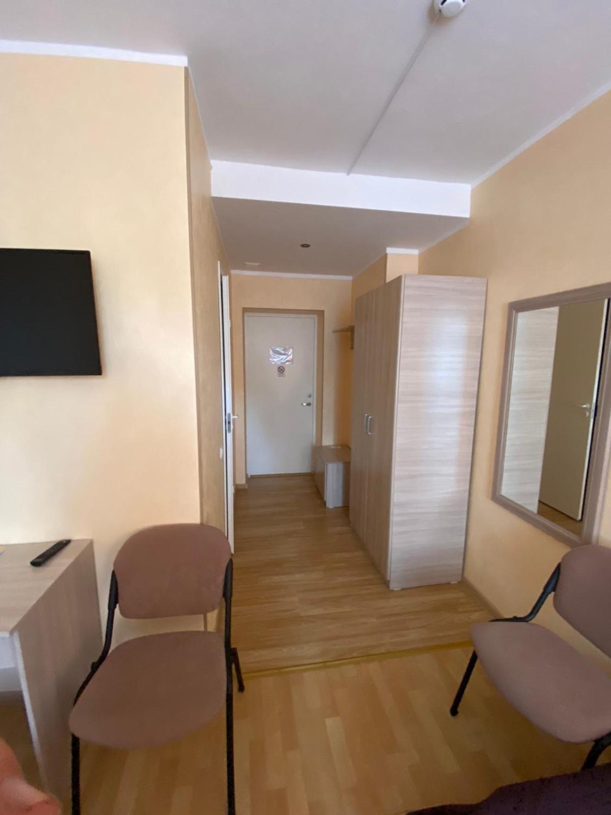 Laine Guesthouse Narva-Jõesuu Eksteriør bilde