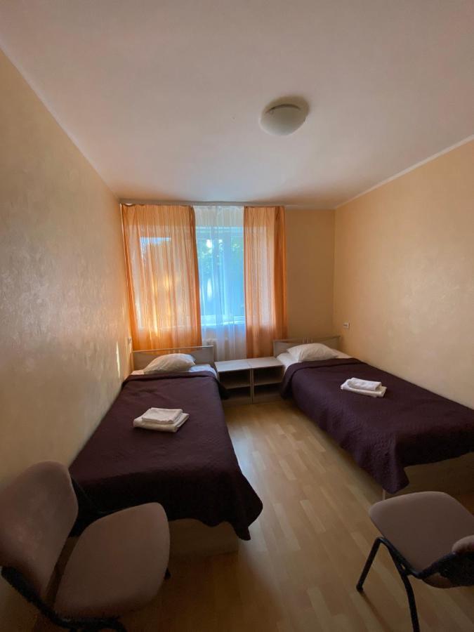 Laine Guesthouse Narva-Jõesuu Eksteriør bilde