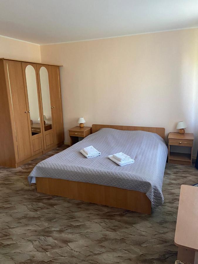 Laine Guesthouse Narva-Jõesuu Eksteriør bilde