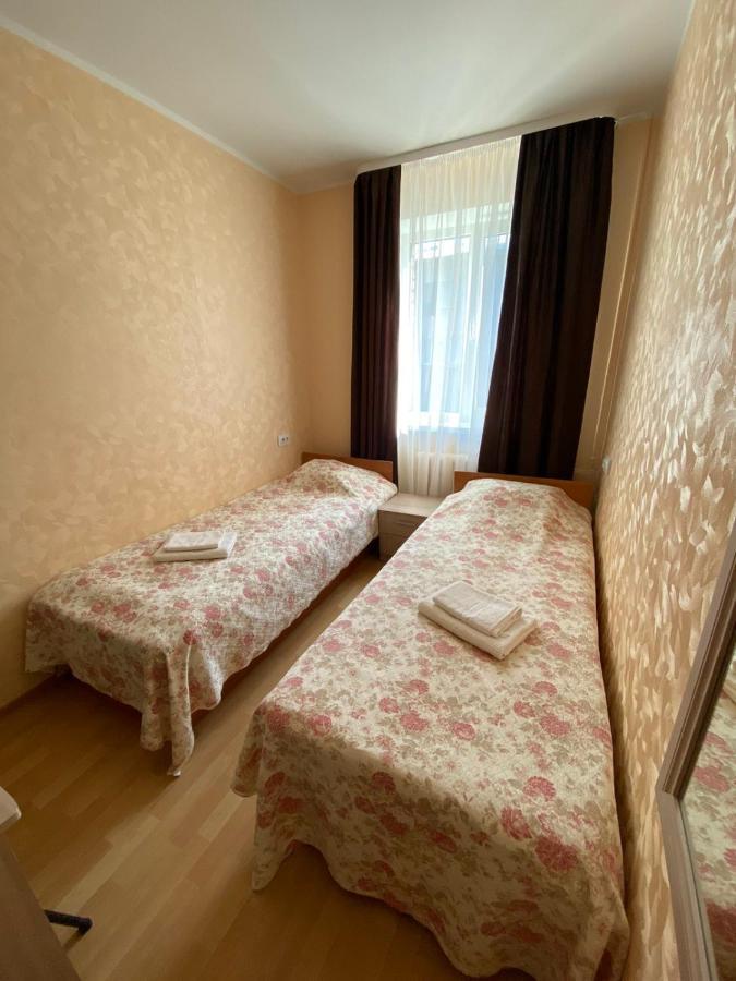 Laine Guesthouse Narva-Jõesuu Eksteriør bilde