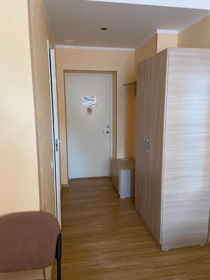 Laine Guesthouse Narva-Jõesuu Eksteriør bilde