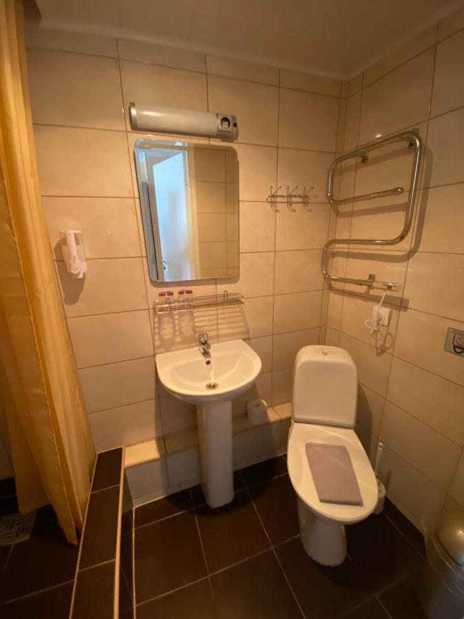 Laine Guesthouse Narva-Jõesuu Eksteriør bilde
