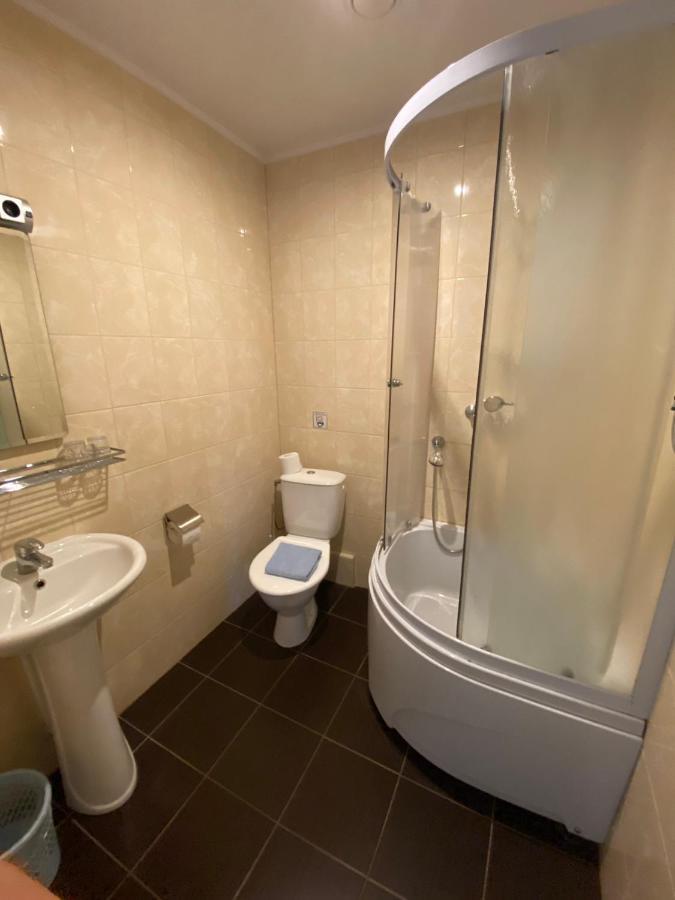 Laine Guesthouse Narva-Jõesuu Eksteriør bilde