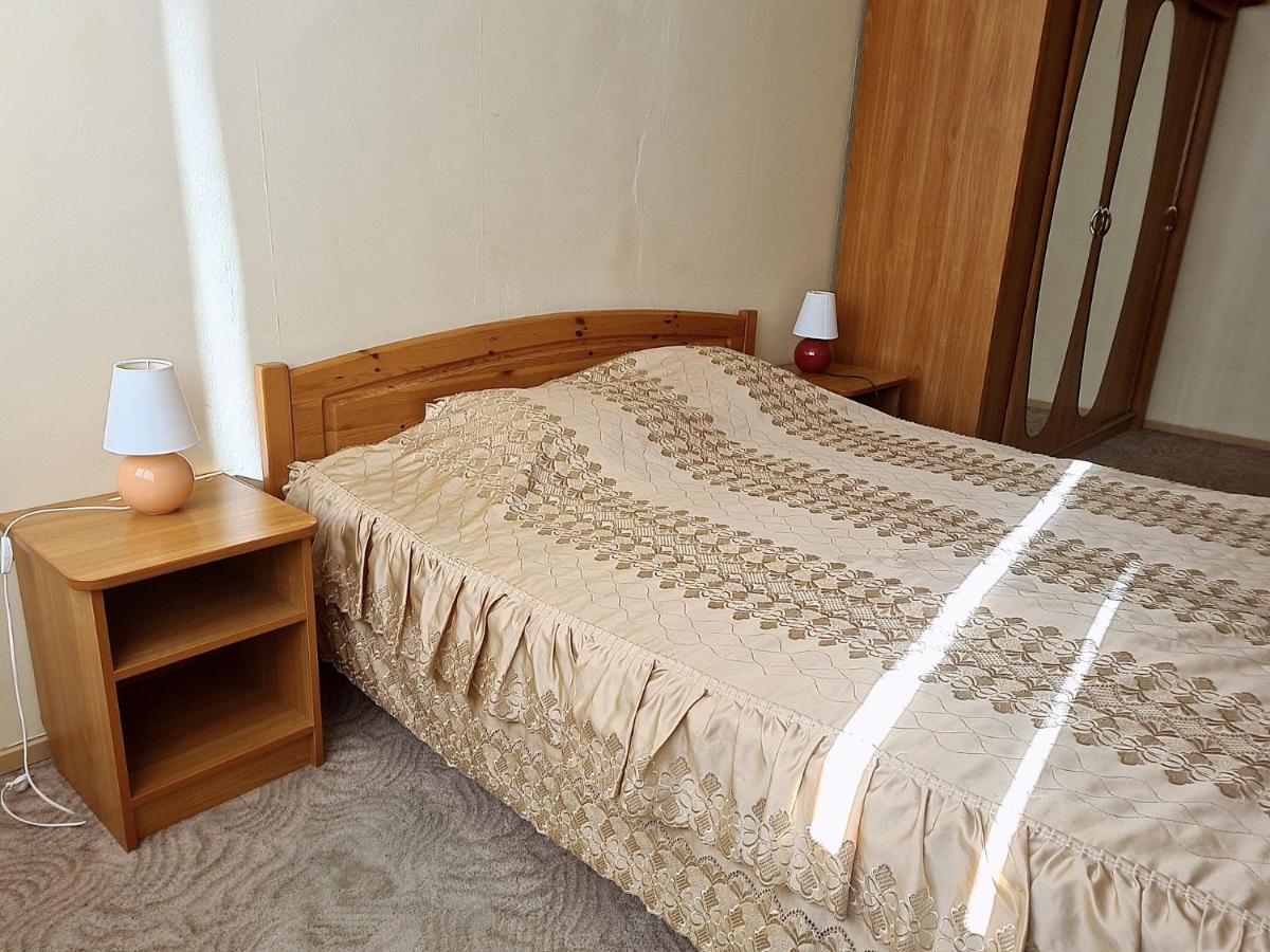 Laine Guesthouse Narva-Jõesuu Eksteriør bilde