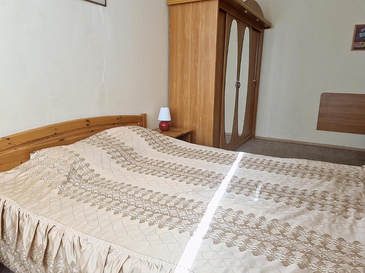 Laine Guesthouse Narva-Jõesuu Eksteriør bilde