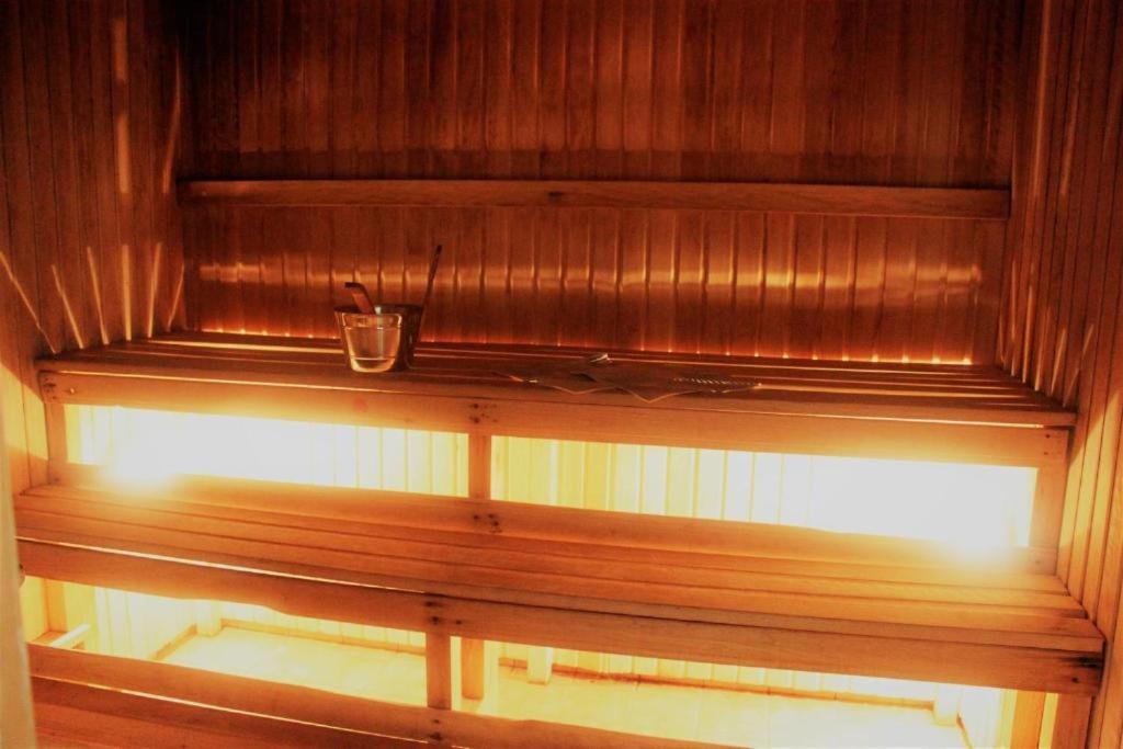 Laine Guesthouse Narva-Jõesuu Eksteriør bilde