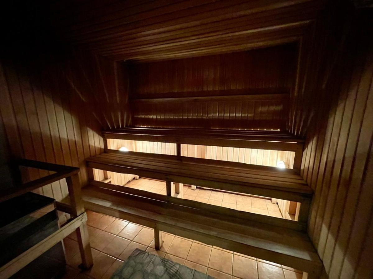 Laine Guesthouse Narva-Jõesuu Eksteriør bilde