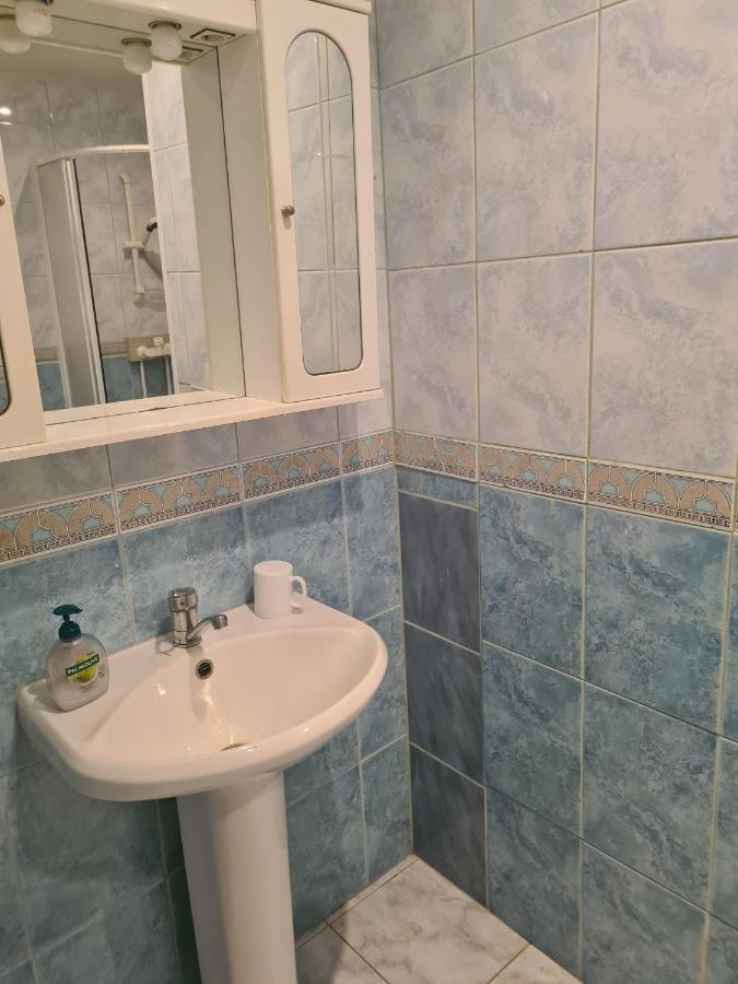 Laine Guesthouse Narva-Jõesuu Eksteriør bilde
