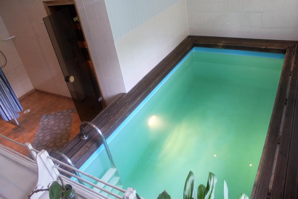 Laine Guesthouse Narva-Jõesuu Eksteriør bilde