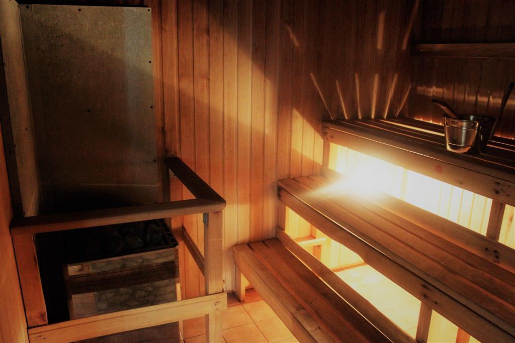 Laine Guesthouse Narva-Jõesuu Eksteriør bilde