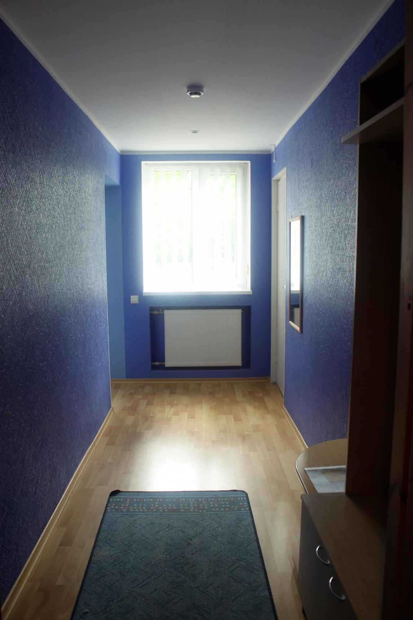 Laine Guesthouse Narva-Jõesuu Eksteriør bilde