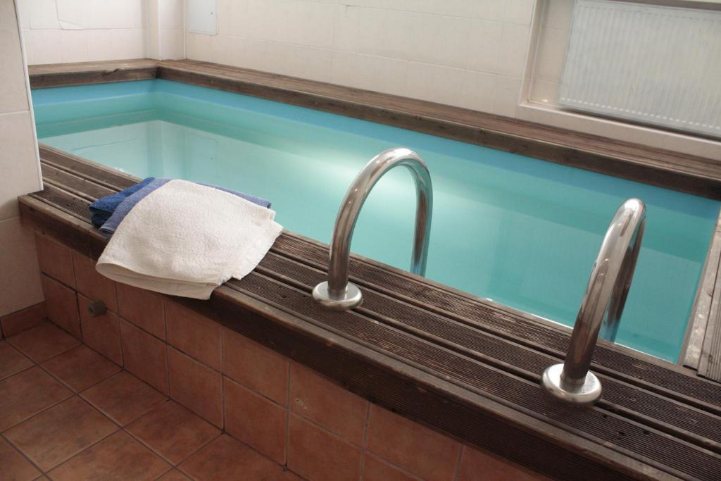 Laine Guesthouse Narva-Jõesuu Eksteriør bilde